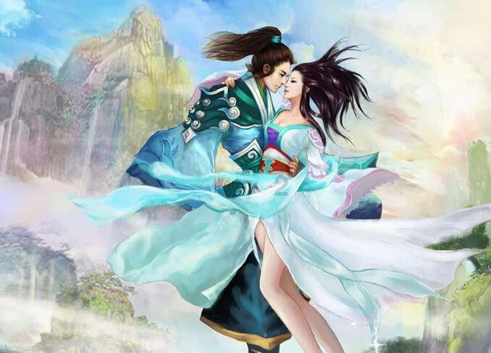 女友生气了怎么办游戏画面